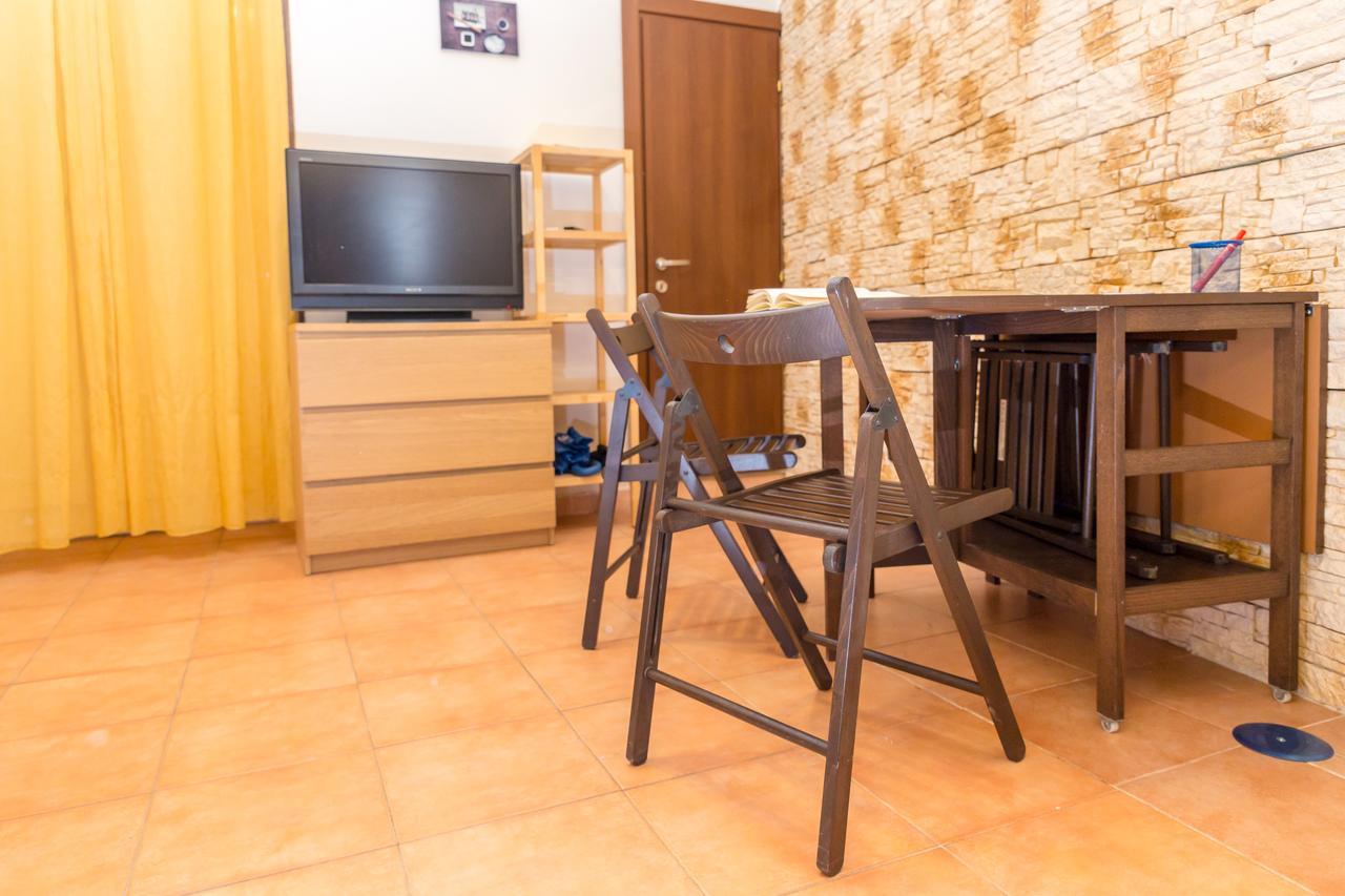 Vecchia Napoli - Santa Lucia Apartman Kültér fotó